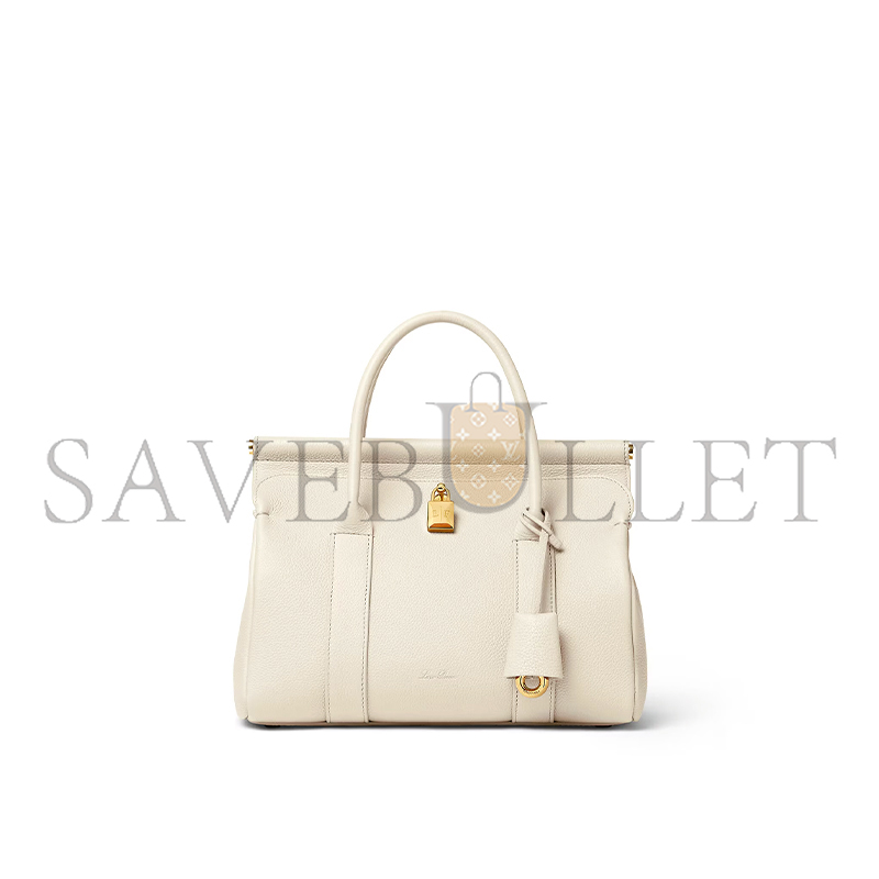 LORO PIANA LOOM BAG L25 FAO2680 (25*18*12.5cm) LORO PIANA LOOM BAG L25 FAO2680 (25*18*12.5cm)